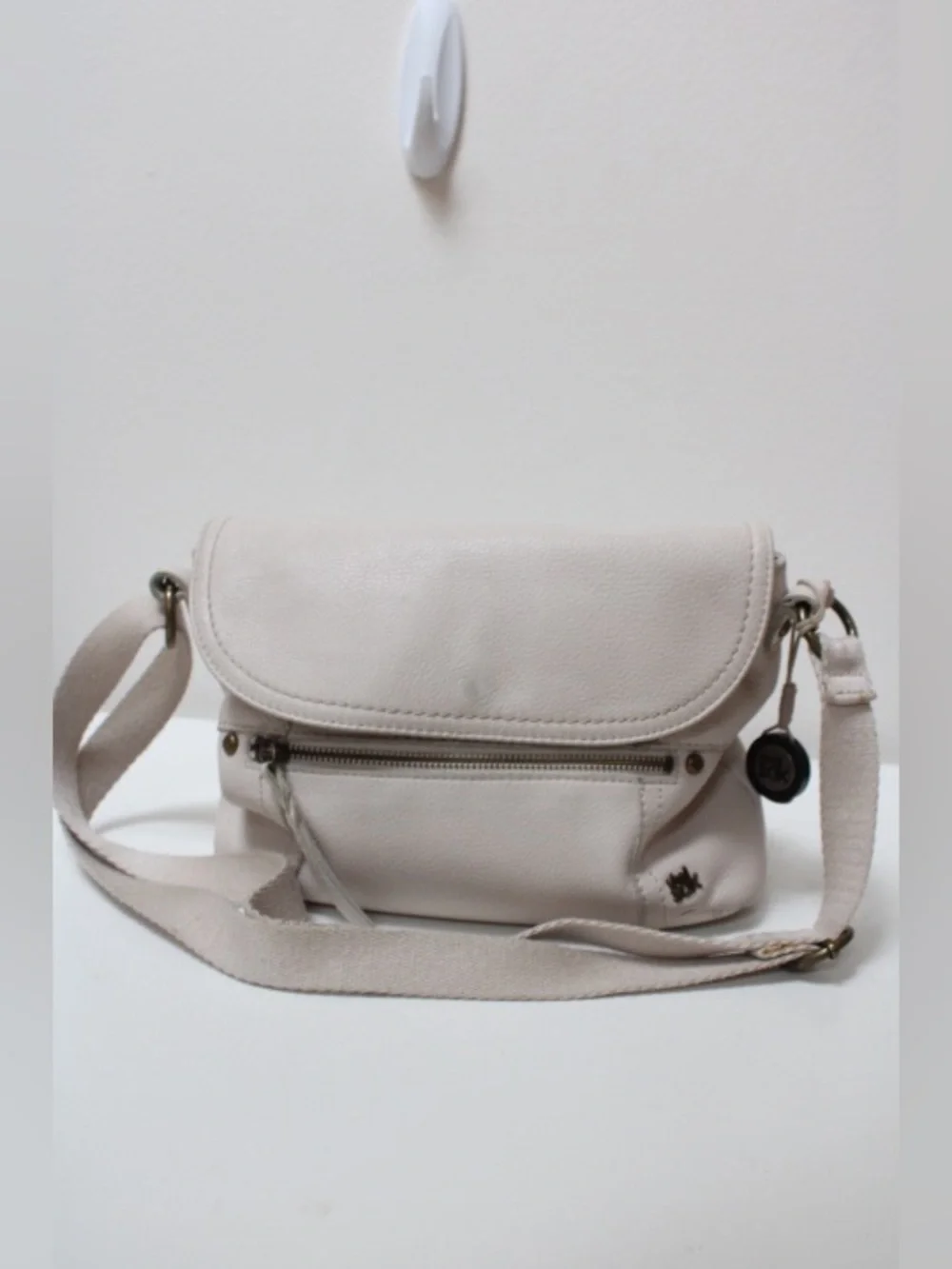 The Sak Katniss hobo bag